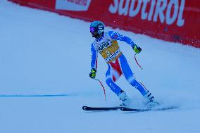 SPORT INVERNALI - Sci Alpino - AUDI FIS Ski World Cup - Downhill - Men