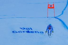SPORT INVERNALI - Sci Alpino - AUDI FIS Ski World Cup - Downhill - Men