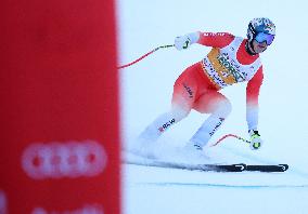 SPORT INVERNALI - Sci Alpino - AUDI FIS Ski World Cup - Downhill - Men