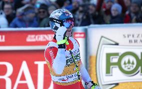 SPORT INVERNALI - Sci Alpino - AUDI FIS Ski World Cup - Downhill - Men