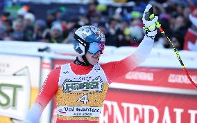 SPORT INVERNALI - Sci Alpino - AUDI FIS Ski World Cup - Downhill - Men