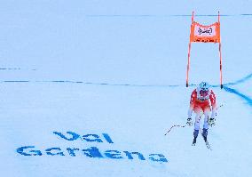 SPORT INVERNALI - Sci Alpino - AUDI FIS Ski World Cup - Downhill - Men