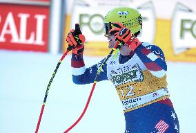 SPORT INVERNALI - Sci Alpino - AUDI FIS Ski World Cup - Downhill - Men