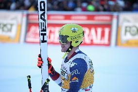 SPORT INVERNALI - Sci Alpino - AUDI FIS Ski World Cup - Downhill - Men