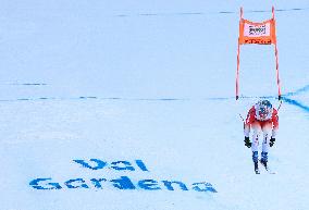 SPORT INVERNALI - Sci Alpino - AUDI FIS Ski World Cup - Downhill - Men