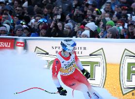 SPORT INVERNALI - Sci Alpino - AUDI FIS Ski World Cup - Downhill - Men