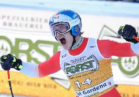 SPORT INVERNALI - Sci Alpino - AUDI FIS Ski World Cup - Downhill - Men