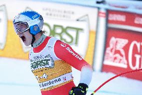 SPORT INVERNALI - Sci Alpino - AUDI FIS Ski World Cup - Downhill - Men