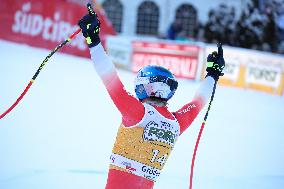 SPORT INVERNALI - Sci Alpino - AUDI FIS Ski World Cup - Downhill - Men