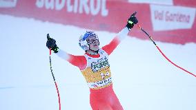 SPORT INVERNALI - Sci Alpino - AUDI FIS Ski World Cup - Downhill - Men