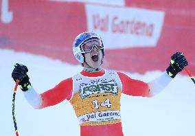 SPORT INVERNALI - Sci Alpino - AUDI FIS Ski World Cup - Downhill - Men