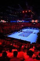 Atmosphere At 2024 ANextGen ATP Finals - Jeddah