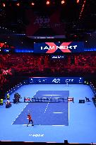 Atmosphere At 2024 ANextGen ATP Finals - Jeddah