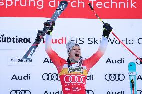 SPORT INVERNALI - Sci Alpino - AUDI FIS Ski World Cup - Downhill - Men