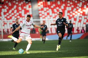 CALCIO - Serie B - SSC Bari vs FC Sudtirol