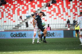 CALCIO - Serie B - SSC Bari vs FC Sudtirol