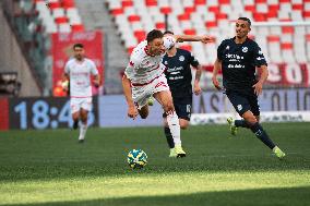 CALCIO - Serie B - SSC Bari vs FC Sudtirol