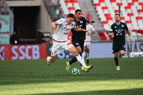 CALCIO - Serie B - SSC Bari vs FC Sudtirol