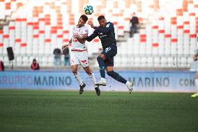 CALCIO - Serie B - SSC Bari vs FC Sudtirol