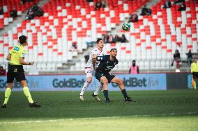 CALCIO - Serie B - SSC Bari vs FC Sudtirol