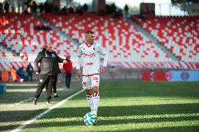 CALCIO - Serie B - SSC Bari vs FC Sudtirol