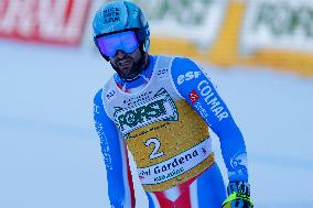 SPORT INVERNALI - Sci Alpino - AUDI FIS Ski World Cup - Downhill - Men