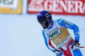 SPORT INVERNALI - Sci Alpino - AUDI FIS Ski World Cup - Downhill - Men