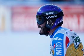 SPORT INVERNALI - Sci Alpino - AUDI FIS Ski World Cup - Downhill - Men