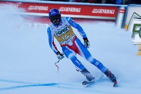 SPORT INVERNALI - Sci Alpino - AUDI FIS Ski World Cup - Downhill - Men