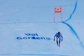 SPORT INVERNALI - Sci Alpino - AUDI FIS Ski World Cup - Downhill - Men