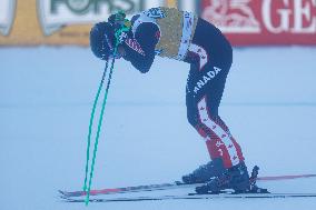 SPORT INVERNALI - Sci Alpino - AUDI FIS Ski World Cup - Downhill - Men