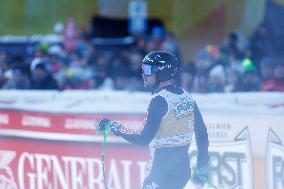 SPORT INVERNALI - Sci Alpino - AUDI FIS Ski World Cup - Downhill - Men