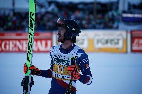 SPORT INVERNALI - Sci Alpino - AUDI FIS Ski World Cup - Downhill - Men