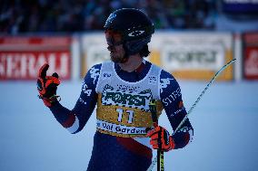 SPORT INVERNALI - Sci Alpino - AUDI FIS Ski World Cup - Downhill - Men