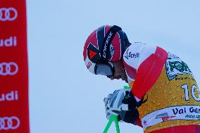 SPORT INVERNALI - Sci Alpino - AUDI FIS Ski World Cup - Downhill - Men