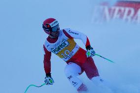 SPORT INVERNALI - Sci Alpino - AUDI FIS Ski World Cup - Downhill - Men