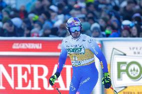 SPORT INVERNALI - Sci Alpino - AUDI FIS Ski World Cup - Downhill - Men