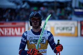 SPORT INVERNALI - Sci Alpino - AUDI FIS Ski World Cup - Downhill - Men