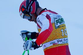 SPORT INVERNALI - Sci Alpino - AUDI FIS Ski World Cup - Downhill - Men