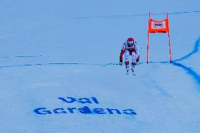 SPORT INVERNALI - Sci Alpino - AUDI FIS Ski World Cup - Downhill - Men