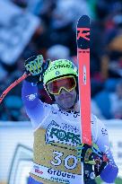 SPORT INVERNALI - Sci Alpino - AUDI FIS Ski World Cup - Downhill - Men