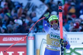 SPORT INVERNALI - Sci Alpino - AUDI FIS Ski World Cup - Downhill - Men