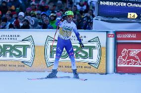 SPORT INVERNALI - Sci Alpino - AUDI FIS Ski World Cup - Downhill - Men