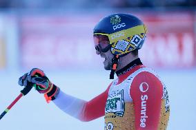 SPORT INVERNALI - Sci Alpino - AUDI FIS Ski World Cup - Downhill - Men