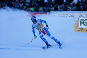 SPORT INVERNALI - Sci Alpino - AUDI FIS Ski World Cup - Downhill - Men