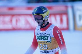 SPORT INVERNALI - Sci Alpino - AUDI FIS Ski World Cup - Downhill - Men