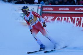 SPORT INVERNALI - Sci Alpino - AUDI FIS Ski World Cup - Downhill - Men