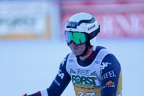 SPORT INVERNALI - Sci Alpino - AUDI FIS Ski World Cup - Downhill - Men