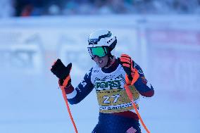 SPORT INVERNALI - Sci Alpino - AUDI FIS Ski World Cup - Downhill - Men