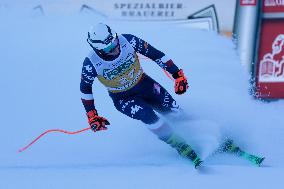 SPORT INVERNALI - Sci Alpino - AUDI FIS Ski World Cup - Downhill - Men